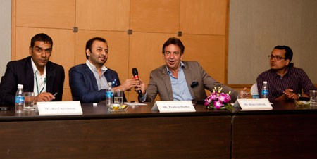 healthmemo press meet